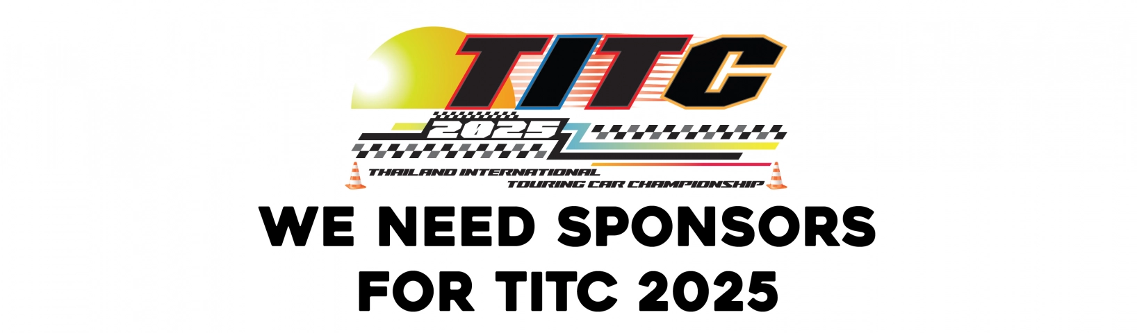 Support Sponsors for TITC2025