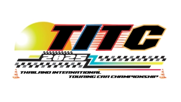 TITC 2025 Technical Regulations (May change without a notice.) 